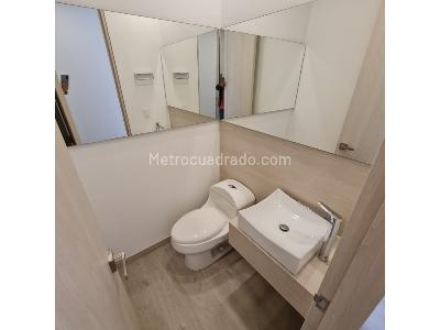 Apartamento en venta en Chico Norte, Bogotá · foto 4 de 20