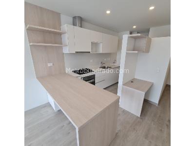 Apartamento en venta en Chico Norte, Bogotá · foto 5 de 20