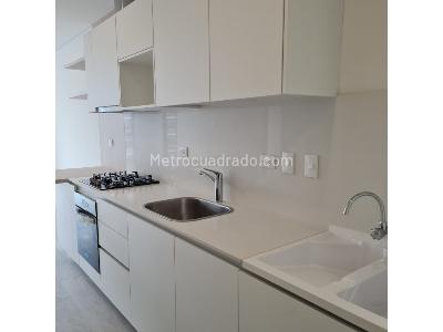 Apartamento en venta en Chico Norte, Bogotá · foto 6 de 20