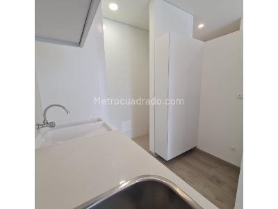Apartamento en venta en Chico Norte, Bogotá · foto 7 de 20