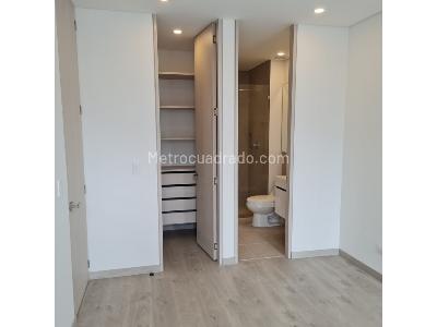 Apartamento en venta en Chico Norte, Bogotá · foto 11 de 20