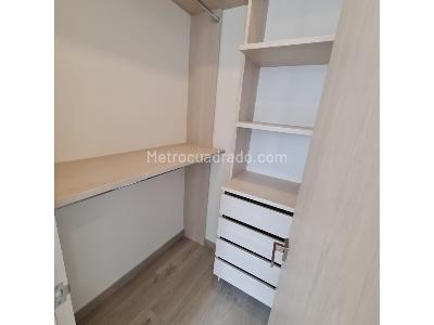 Apartamento en venta en Chico Norte, Bogotá · foto 12 de 20