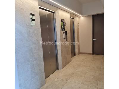 Apartamento en venta en Chico Norte, Bogotá · foto 14 de 20