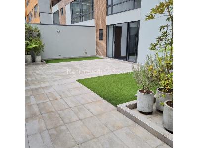 Apartamento en venta en Chico Norte, Bogotá · foto 15 de 20