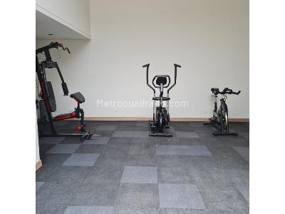 Apartamento en venta en Chico Norte, Bogotá · foto 16 de 20