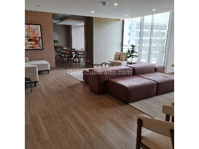 Apartamento en venta en Chico Norte, Bogotá · foto 17 de 20