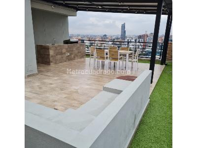 Apartamento en venta en Chico Norte, Bogotá · foto 18 de 20