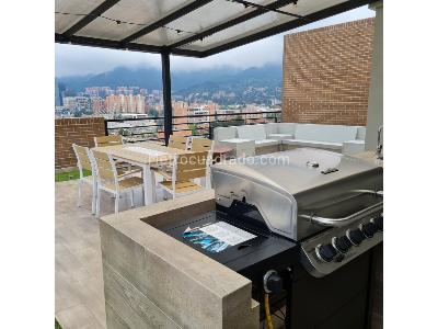 Apartamento en venta en Chico Norte, Bogotá · foto 19 de 20