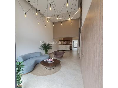 Apartamento en venta en Chico Norte, Bogotá · foto 20 de 20