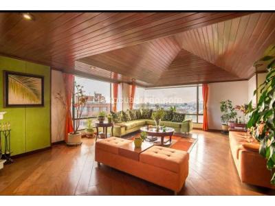 Apartamento en venta en Multicentro, Bogotá · foto 2 de 20