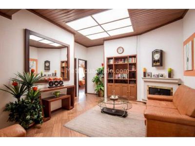 Apartamento en venta en Multicentro, Bogotá · foto 11 de 20