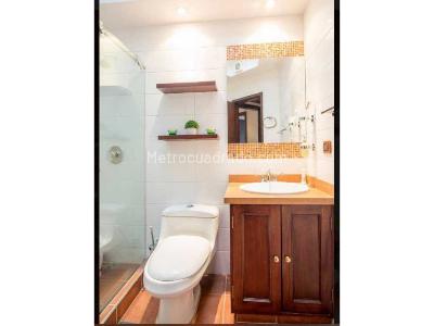 Apartamento en venta en Multicentro, Bogotá · foto 19 de 20