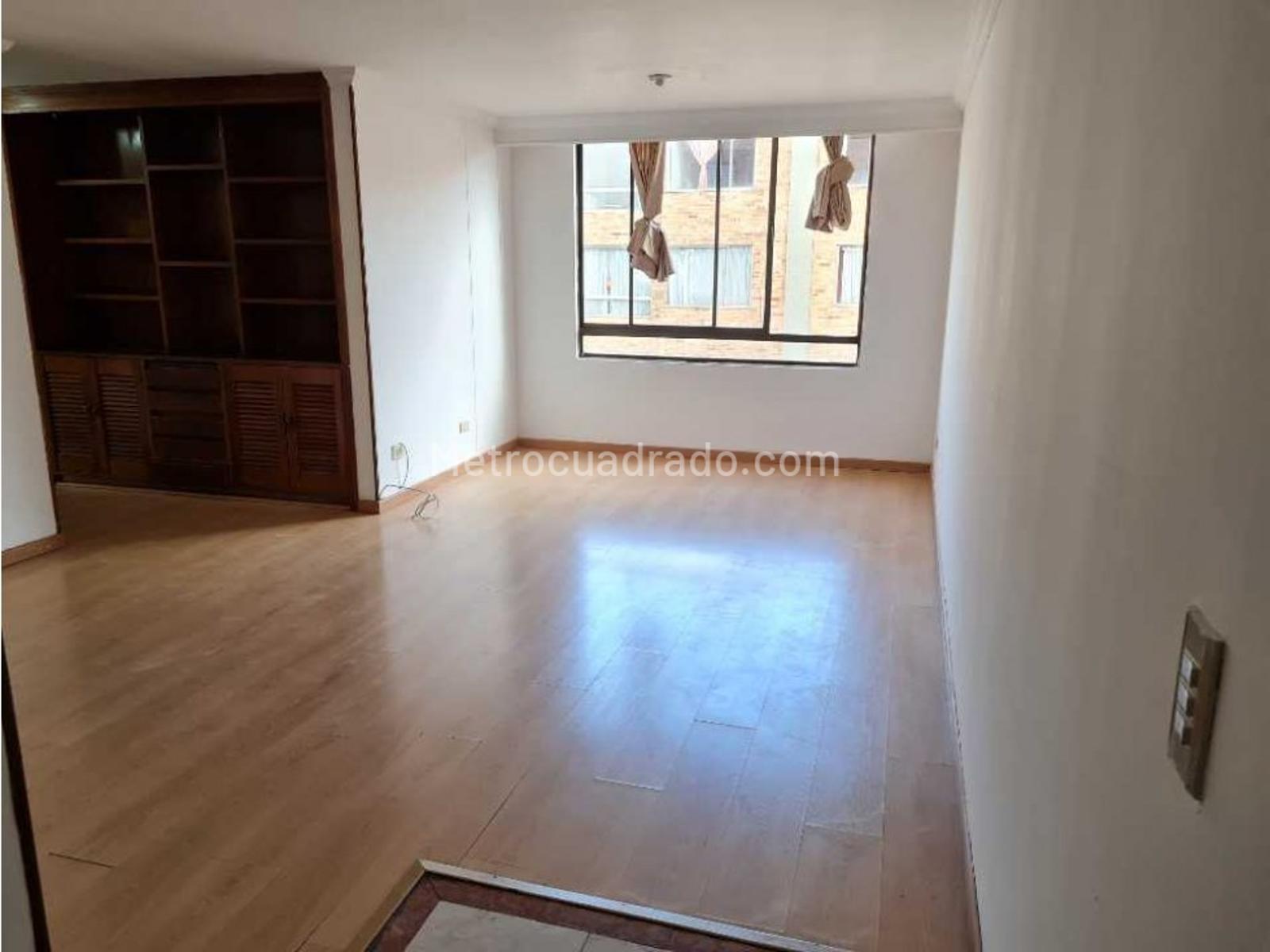 Apartamento en Venta  Cedritos Usaquen