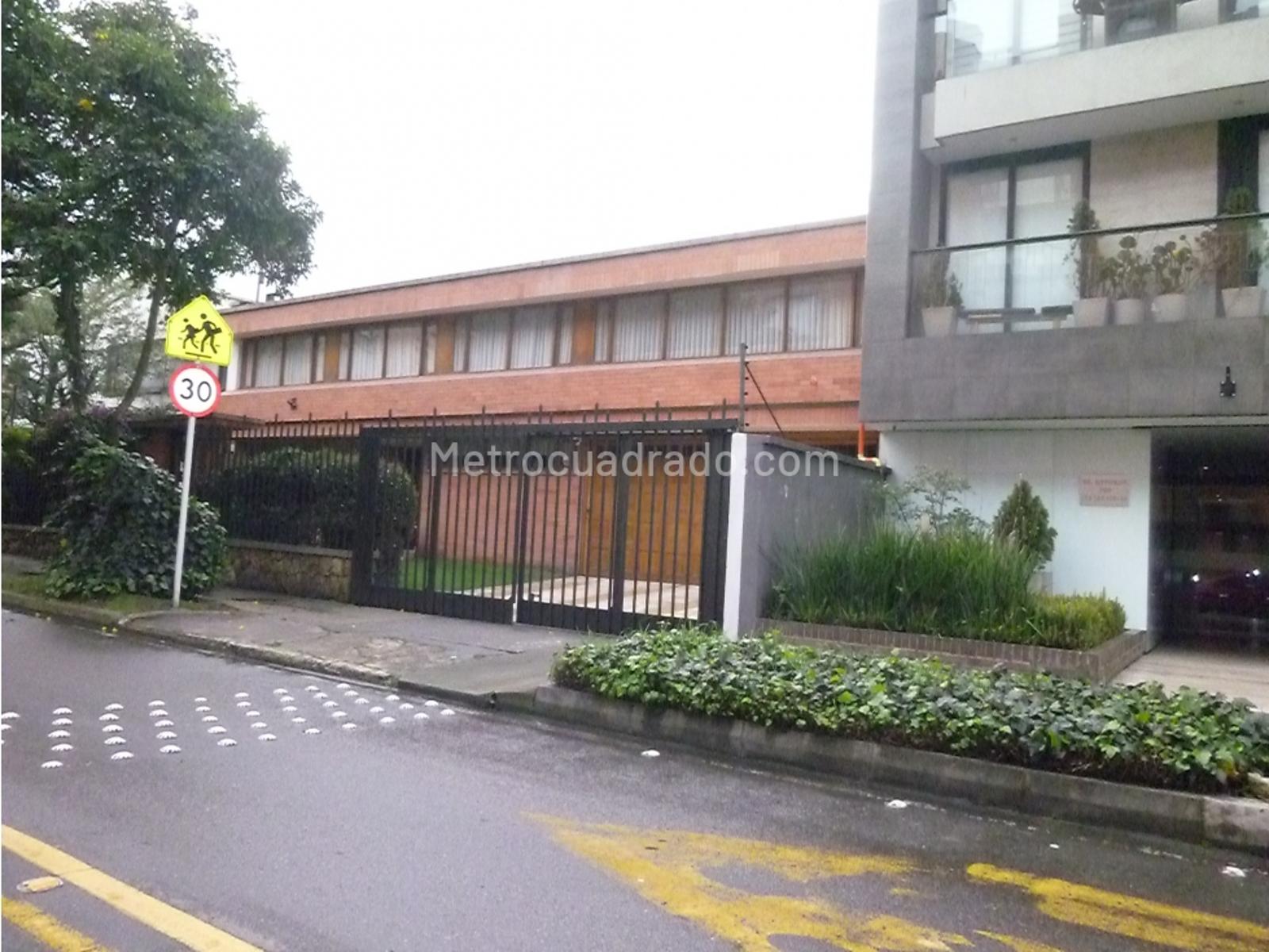 Venta de Casa en Santa paula Bogotá D.C. 3858M4023416