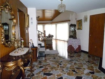 Casa de 4 alcobas en venta en Santa Paula, Bogotá, 410 m² · foto 3 de 20