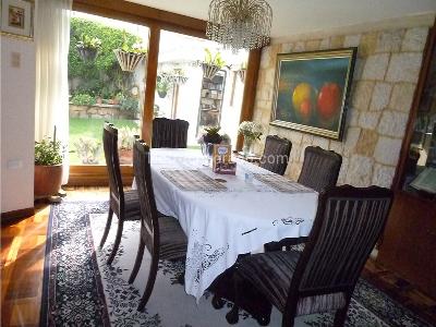 Casa de 4 alcobas en venta en Santa Paula, Bogotá, 410 m² · foto 5 de 20