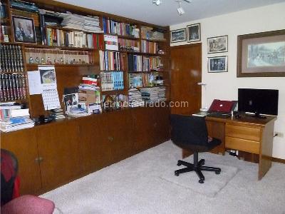 Casa de 4 alcobas en venta en Santa Paula, Bogotá, 410 m² · foto 6 de 20