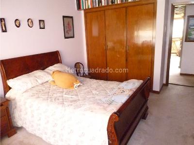 Casa de 4 alcobas en venta en Santa Paula, Bogotá, 410 m² · foto 12 de 20