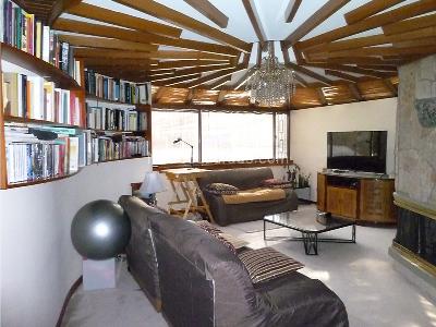 Casa de 4 alcobas en venta en Santa Paula, Bogotá, 410 m² · foto 14 de 20