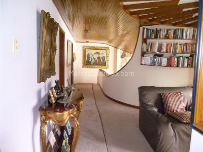Casa de 4 alcobas en venta en Santa Paula, Bogotá, 410 m² · foto 15 de 20