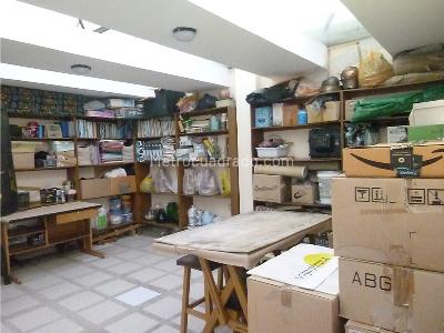 Casa de 4 alcobas en venta en Santa Paula, Bogotá, 410 m² · foto 16 de 20