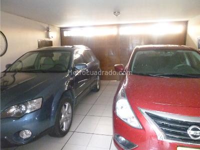 Casa de 4 alcobas en venta en Santa Paula, Bogotá, 410 m² · foto 20 de 20