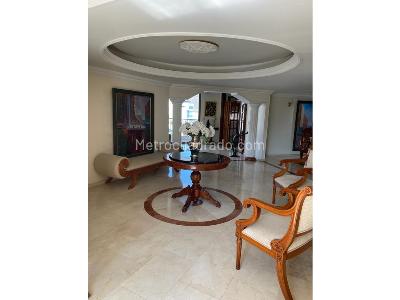 Apartamento de 4 alcobas en venta en Rodadero Norte, Santa Marta, 250 m² · foto 3 de 11