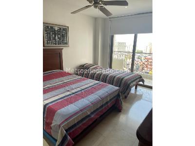 Apartamento de 4 alcobas en venta en Rodadero Norte, Santa Marta, 250 m² · foto 5 de 11
