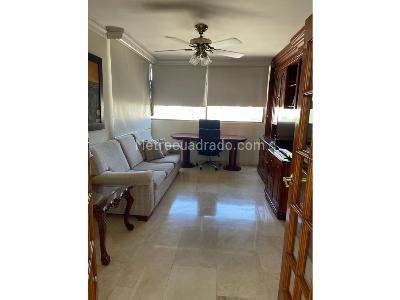 Apartamento de 4 alcobas en venta en Rodadero Norte, Santa Marta, 250 m² · foto 7 de 11