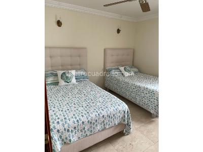 Apartamento de 4 alcobas en venta en Rodadero Norte, Santa Marta, 250 m² · foto 8 de 11