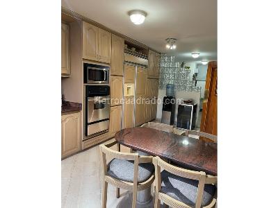 Apartamento de 4 alcobas en venta en Rodadero Norte, Santa Marta, 250 m² · foto 10 de 11