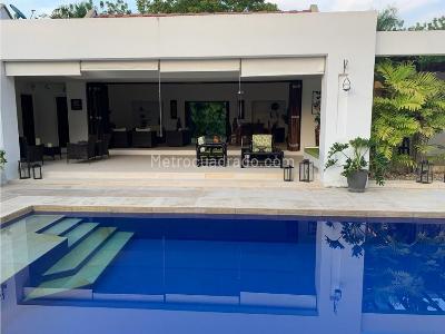 Casa de 5 alcobas en venta en Peñalisa, Girardot, 287 m² · foto 5 de 20