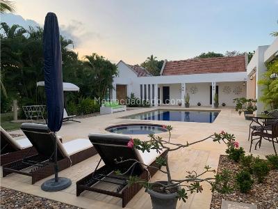 Casa de 5 alcobas en venta en Peñalisa, Girardot, 287 m² · foto 6 de 20