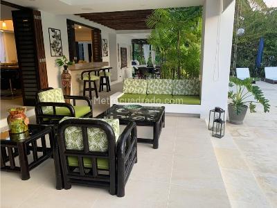 Casa de 5 alcobas en venta en Peñalisa, Girardot, 287 m² · foto 10 de 20