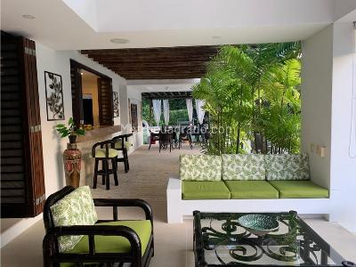 Casa de 5 alcobas en venta en Peñalisa, Girardot, 287 m² · foto 11 de 20