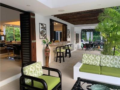 Casa de 5 alcobas en venta en Peñalisa, Girardot, 287 m² · foto 12 de 20