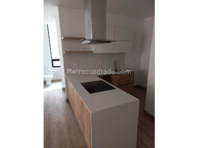 Apartamento en venta en El Refugio, Bogotá · foto 3 de 19