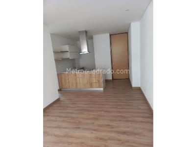 Apartamento en venta en El Refugio, Bogotá · foto 5 de 19