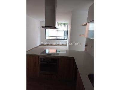 Apartamento en venta en El Refugio, Bogotá · foto 6 de 19