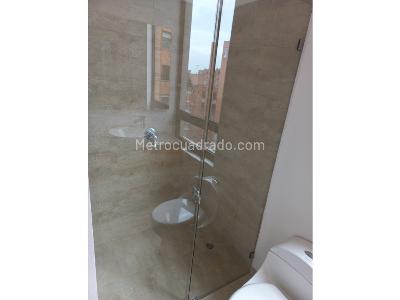 Apartamento en venta en El Refugio, Bogotá · foto 9 de 19