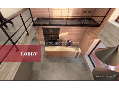 Apartamento en venta en El Refugio, Bogotá · foto 15 de 19