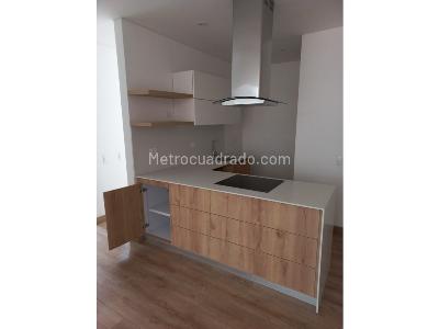 Apartamento en venta en El Refugio, Bogotá · foto 17 de 19