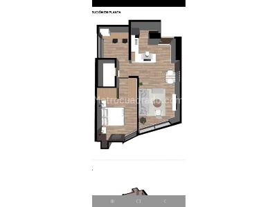 Apartamento en venta en El Refugio, Bogotá · foto 19 de 19
