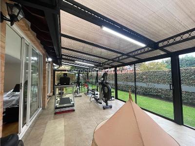 Casa de 4 alcobas en venta en Chia, Chía, 580 m² · foto 2 de 20
