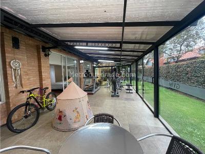 Casa de 4 alcobas en venta en Chia, Chía, 580 m² · foto 3 de 20