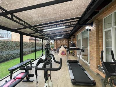 Casa de 4 alcobas en venta en Chia, Chía, 580 m² · foto 4 de 20