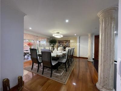 Casa de 4 alcobas en venta en Chia, Chía, 580 m² · foto 5 de 20