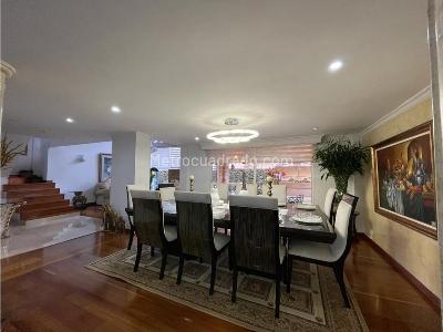 Casa de 4 alcobas en venta en Chia, Chía, 580 m² · foto 6 de 20