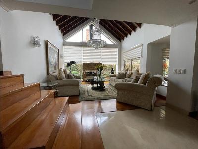 Casa de 4 alcobas en venta en Chia, Chía, 580 m² · foto 7 de 20