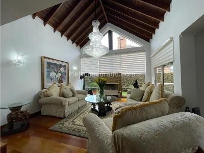 Casa de 4 alcobas en venta en Chia, Chía, 580 m² · foto 8 de 20
